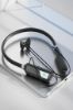 TORİMA Siyah Kablosuz Bluetooth Boyunluk Kulaklık resmi