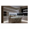 CATA RGB Şerit Led Seti 54 Çip 2835 (5mt RGB Led+T resmi