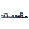 Seclife H310CDA1 (B250 Chipset) 6/7/8/9th M.2 1151 resmi