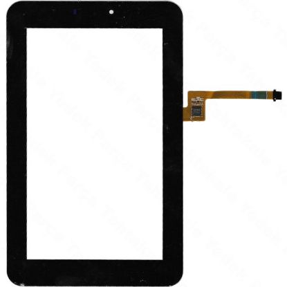 Huawei S7-701U Dokunmatik Siyah resmi