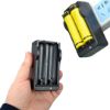 PM PMR-W013 18650 4.2V 650MA PİL ŞARJ CİHAZI resmi
