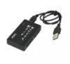 PM PM-9066 USB 2.0 SD-MMC-MICRO SD ÇOKLU  resmi