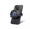 Hadron Telefon Soğutucu Fan Radyatör + Batarya Siy resmi