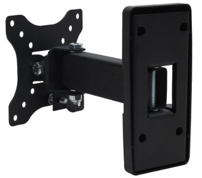 PM 10" - 27" TEK KOLLU KİLİTLİ HAREKETLİ DUVAR ASK resmi