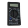 PM DT-830D DIGITAL AVOMETRE-AKIM VOLTAJ DIRENÇ OLÇ resmi
