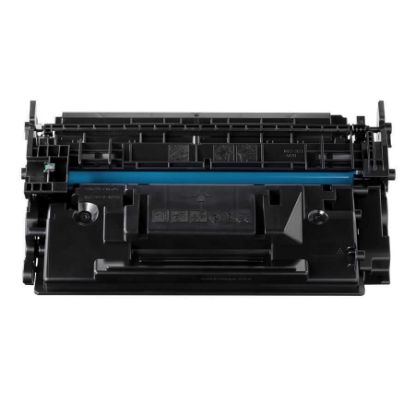 Muadil Canon CRG-070/5639C002 Chipsiz Toner resmi