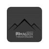 MAGBOX MAGROID TRANSFORMERS 32 GB HDD 4 GB RAM BLU resmi