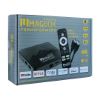 MAGBOX MAGROID TRANSFORMERS 32 GB HDD 4 GB RAM BLU resmi