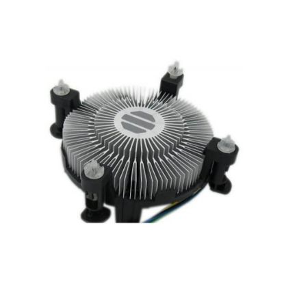 OEM Intel 775PİN İşlemci Fanı Geçmeli resmi