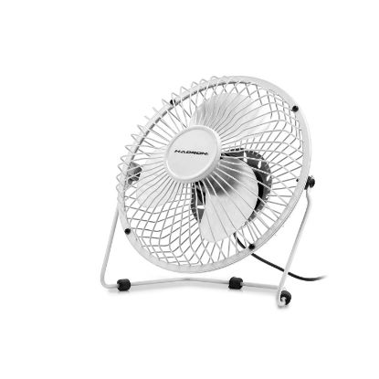 HADRON HDX7252 FAN USB METAL 18*18CM resmi