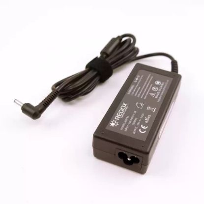 REDOX Laptop Adaptör 19V 3.42a 65w 4.0x1.35mm resmi