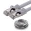 PM PMCAT75 5 METRE GRİ CAT7 KABLO resmi