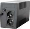 DOTVOLT VOLT LN 650 VA LINE INTERACTIVE 4-12 DK (1 resmi