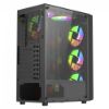 AlphaCore USB 3.0 350W 400W ATX Gaming Bilgisa resmi