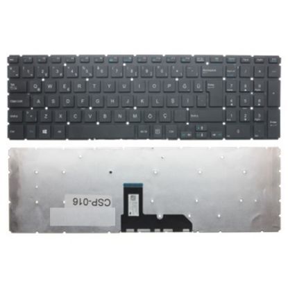 Casper Nirvana F600 Notebook Klavye - Tuş Takımı / resmi