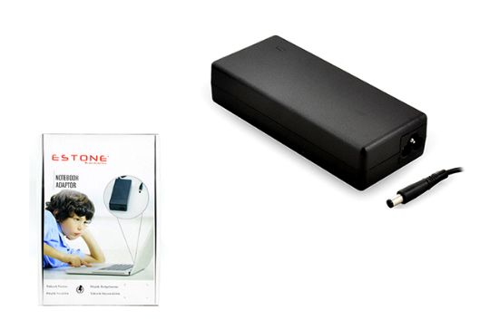 OEM ADAPTÖR 19V-4.74A 7.4*5.0 HP resmi