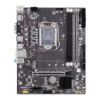 Turbox FourTeam H81(B85) Sata.M2 4*Ddr3 1150P resmi