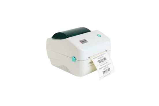 PERKON 203dpi PR-420D Direkt Termal USB Barkod Yaz resmi