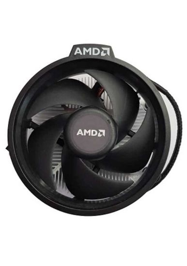 AMD AM4 FAN ORJİNAL resmi