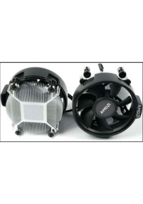 AMD AM4 FAN ORJİNAL resmi