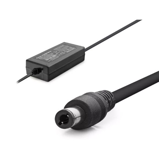 HADRON 12V 5A 60W LED / Kamera Adaptörü - 5.5x2.5m resmi