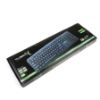 TURBOX TR-X1 KLAVYE USB KABLOLU STANDART Q TR resmi