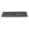 TURBOX TR-X1 KLAVYE USB KABLOLU STANDART Q TR resmi