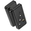 PM 20.000MAH KABLOLU DİJİTAL GÖSTERGELİ FENERLİ PO resmi