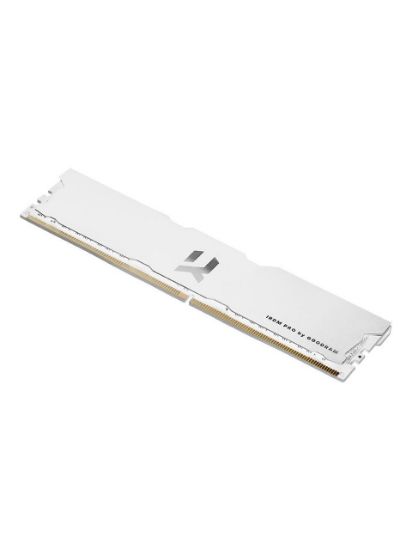 Goodram 8GB DDR4 3200MHZ CL16 PC Ram    resmi