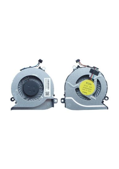 Hp Pavilion 15-AB212NT Fan resmi