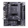 Dragos Dragmode B450M Sata,M2 Ddr4 3200MHz AM4 resmi