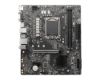 MSI PRO H610M-G DDR4 SOKET 1700 DDR4 3200(OC) PCI- resmi