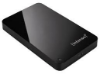 INTENSO 1TB 2.5" 6023560 USB 3.0 Harici Disk Siyah resmi