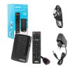PLATO LEGEND ÇİFT USB'Lİ TKGS'Lİ MINI HD UYDU ALIC resmi