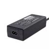 Hadron Hd794 Plastik Adaptör 12V 10A 5.5*2.5 Siyah resmi