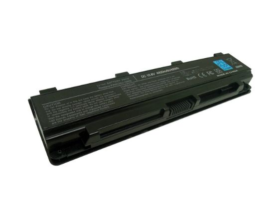FreeCell  Toshiba C850, PA5024U-1BRS NTB Bataryası resmi