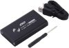 Alfais Mini Pci-e mSATA To Usb 3.0 Ssd Harddisk Ku resmi