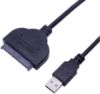 Alfais Usb 3.0 2.5 İnç Sata Hdd Ssd Hard Disk Çevi resmi