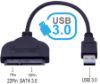 Alfais Usb 3.0 2.5 İnç Sata Hdd Ssd Hard Disk Çevi resmi