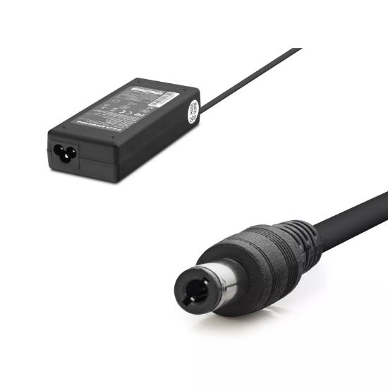 HADRON 12V 7A 84W LED / Kamera Adaptörü - 5.5x2.5m resmi