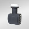 Next Platinum Quad LNB 0.1dB Full HD 4K DÖRTLÜ resmi