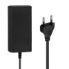 WEKO 20 VOLT - 2.25 AMPER 4.0*1.7 UÇLU NTB ADAPTÖR resmi