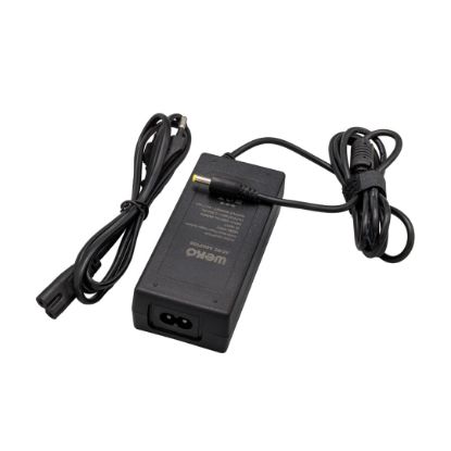 WEKO 20 VOLT - 2.25 AMPER 4.0*1.7 UÇLU NTB ADAPTÖR resmi