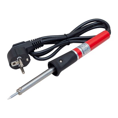 CLASS ZD-407 UÇTAN VİDALI 30 WATT KALEM HAVYA resmi