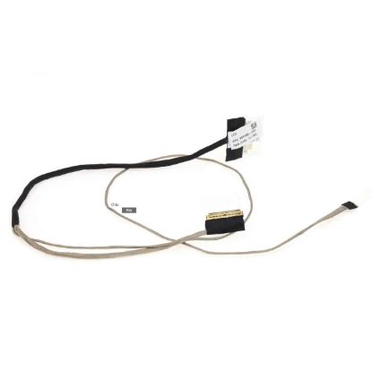 HP 15-BS Notebook LCD LVDS Data Kablo (30pin) resmi