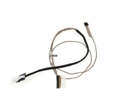 HP 15-BS Notebook LCD LVDS Data Kablo (30pin) resmi