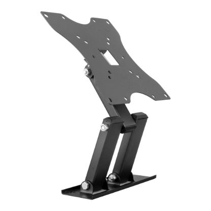 PM  22''-42'' ÇİFT KOLLU KİLİTLİ HAREKETLİ DUVAR A resmi