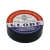 GLOBE İZOLE BANT SİYAH 0.13MMX19MM 1'Lİ resmi