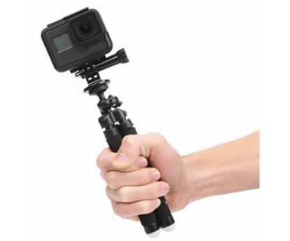 Concord Ahtapot Tripod Mini Esnek Masa Üstü Stand resmi