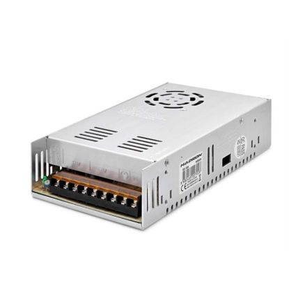 OEM 12 VOLT-30 AMPER KASA METAL resmi